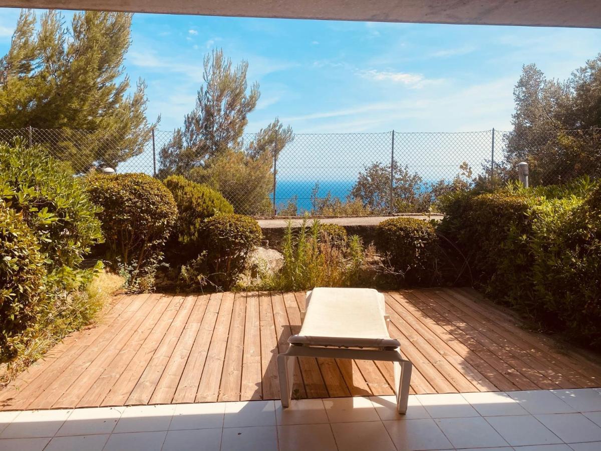 Sunny Costa Plana-monaco -cap D'ail *