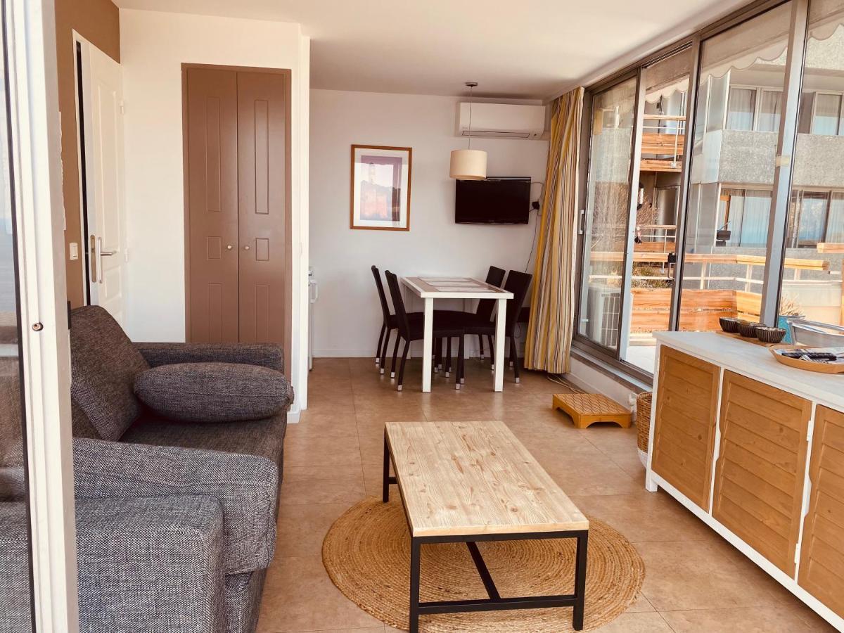 Appartement Sunny Costa Plana-monaco -cap D'ail *