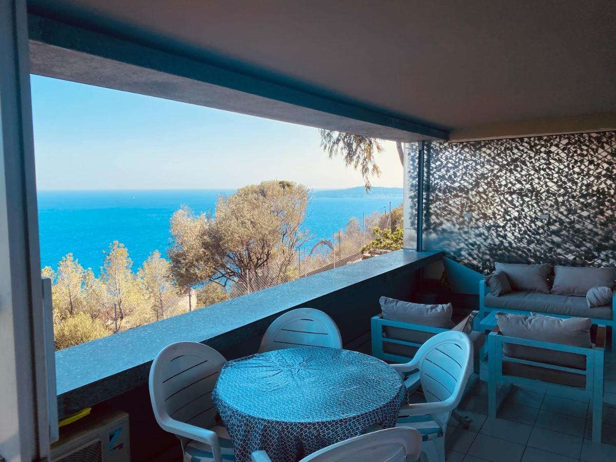 Sunny Costa Plana-monaco -cap D'ail