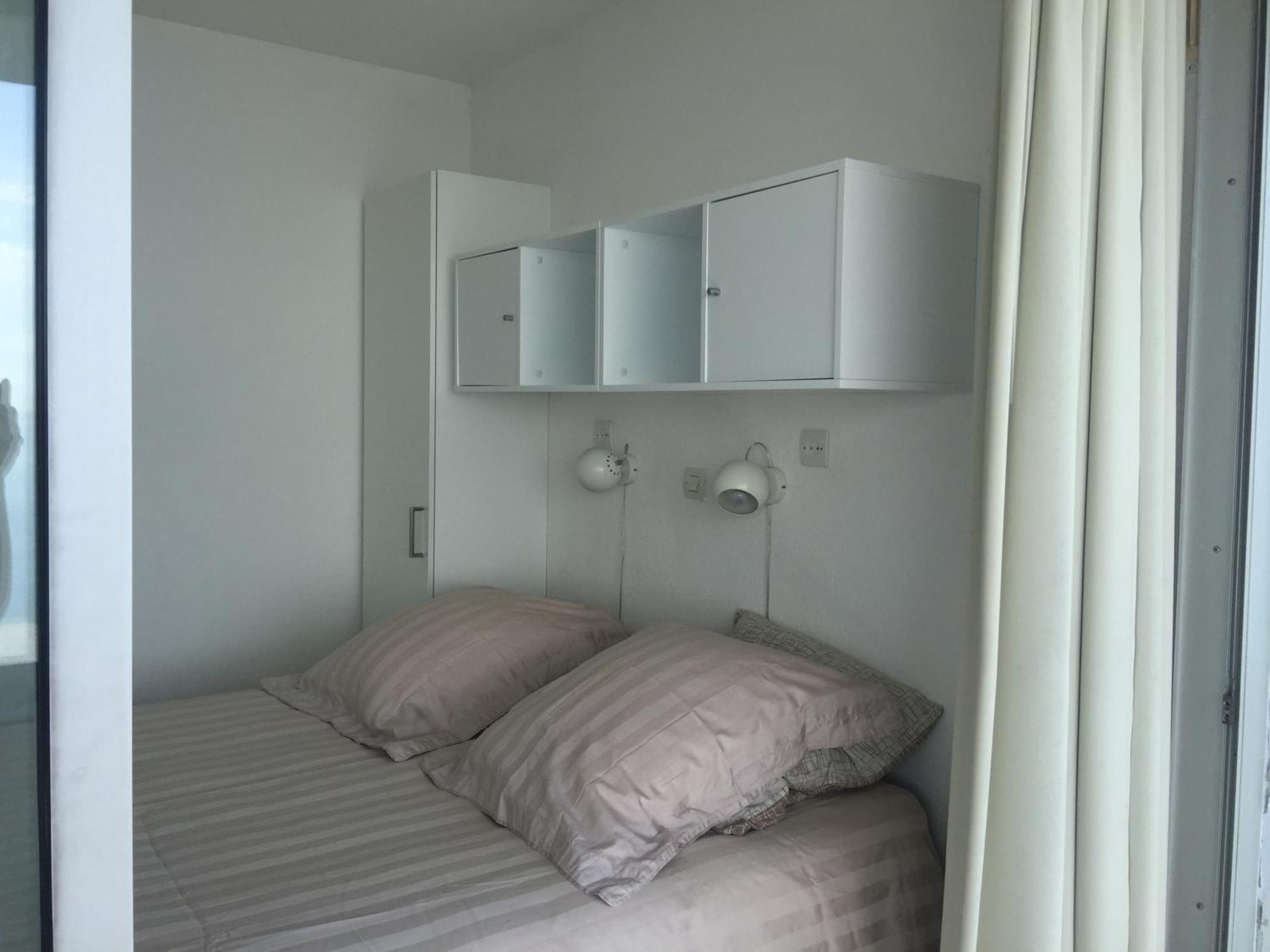Appartement Sunny Costa Plana-monaco -cap D'ail *