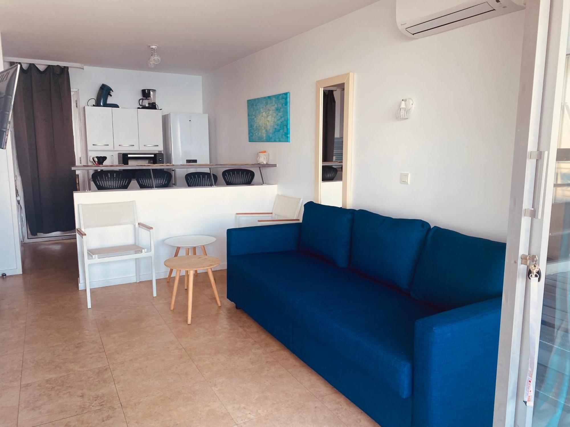 Appartement Sunny Costa Plana-monaco -cap D'ail