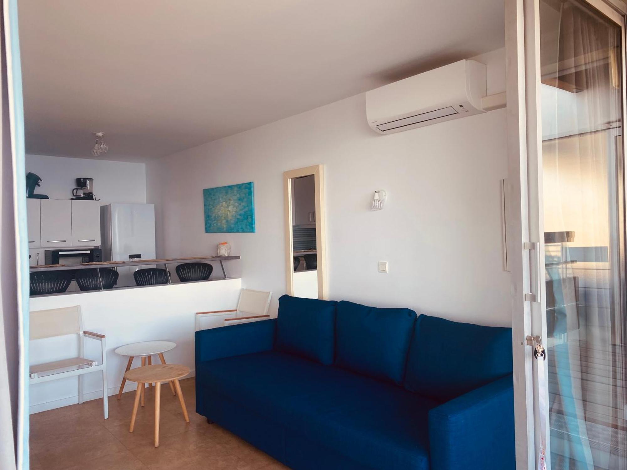 Sunny Costa Plana-monaco -cap D'ail Appartement Cap-d'Ail