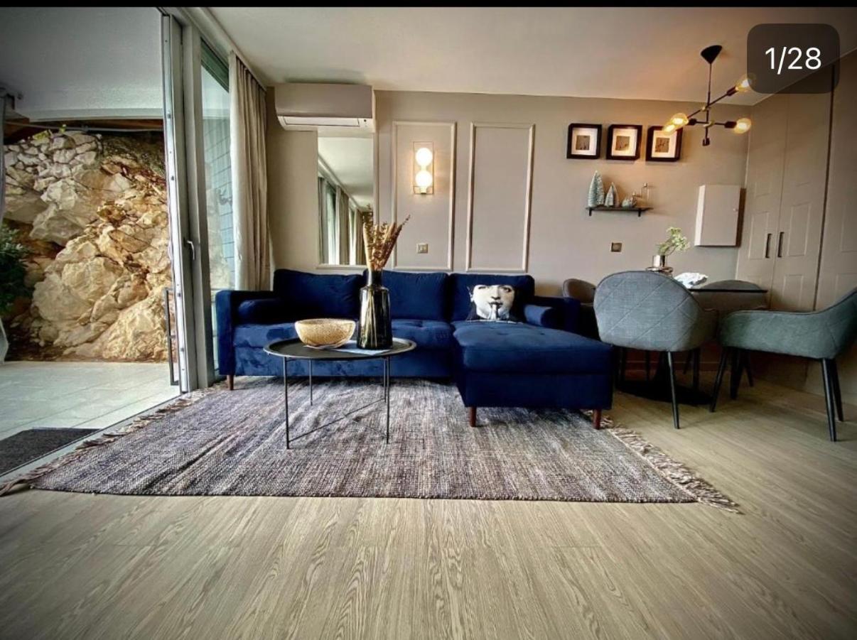 Appartement Sunny Costa Plana-monaco -cap D'ail