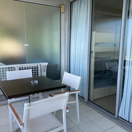 Sunny Home Costa Plana-Monaco -Cap D'Ail Cap-d'Ail Exterior foto