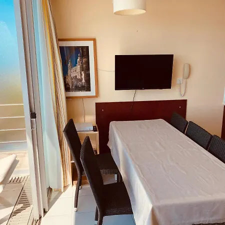 Sunny Home Costa Plana-Monaco -Cap D'Ail Cap-d'Ail Exterior foto