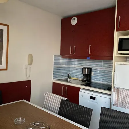 Sunny Home Costa Plana-Monaco -Cap D'Ail Cap-d'Ail Exterior foto