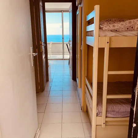 Sunny Home Costa Plana-Monaco -Cap D'Ail Cap-d'Ail Exterior foto