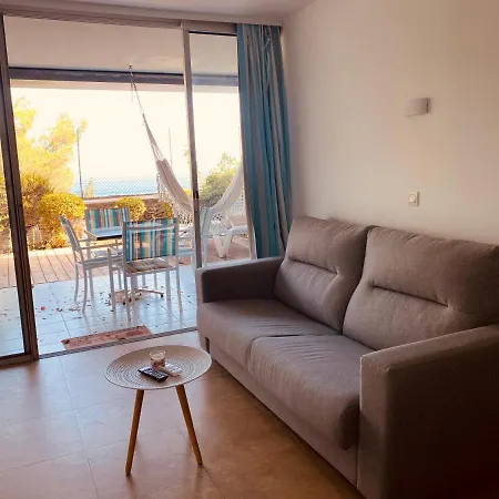 Sunny Home Costa Plana-Monaco -Cap D'Ail Cap-d'Ail Exterior foto