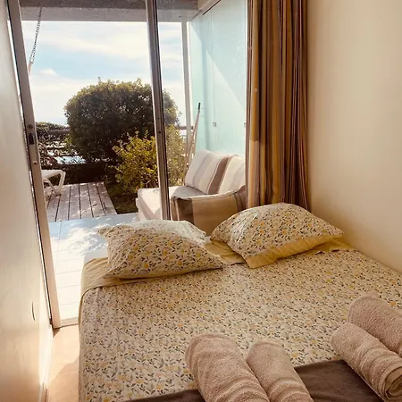 Sunny Home Costa Plana-Monaco -Cap D'Ail Cap-d'Ail Exterior foto