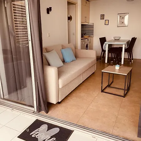 Sunny Home Costa Plana-Monaco -Cap D'Ail Cap-d'Ail Exterior foto