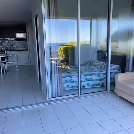 Sunny Home Costa Plana-Monaco -Cap D'Ail Cap-d'Ail Exterior foto