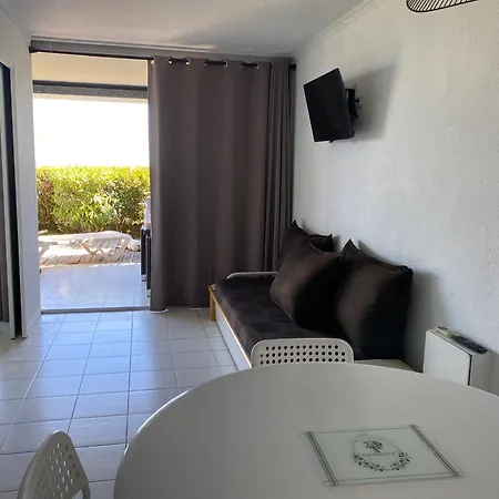 Sunny Home Costa Plana-Monaco -Cap D'Ail Cap-d'Ail Exterior foto