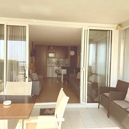 Sunny Home Costa Plana-Monaco -Cap D'Ail Cap-d'Ail Exterior foto