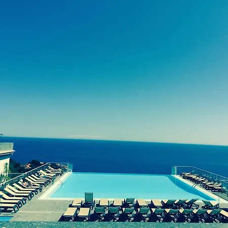 Sunny Home Costa Plana-Monaco -Cap D'Ail Cap-d'Ail Exterior foto