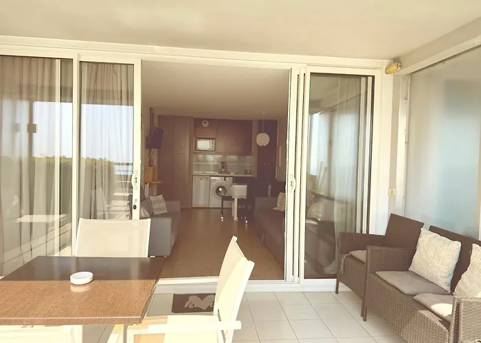 Sunny Home Costa Plana-Monaco -Cap D\'Ail
