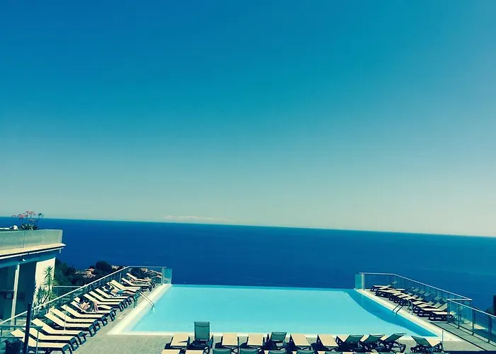 Sunny Home Costa Plana-Monaco -Cap D\'Ail