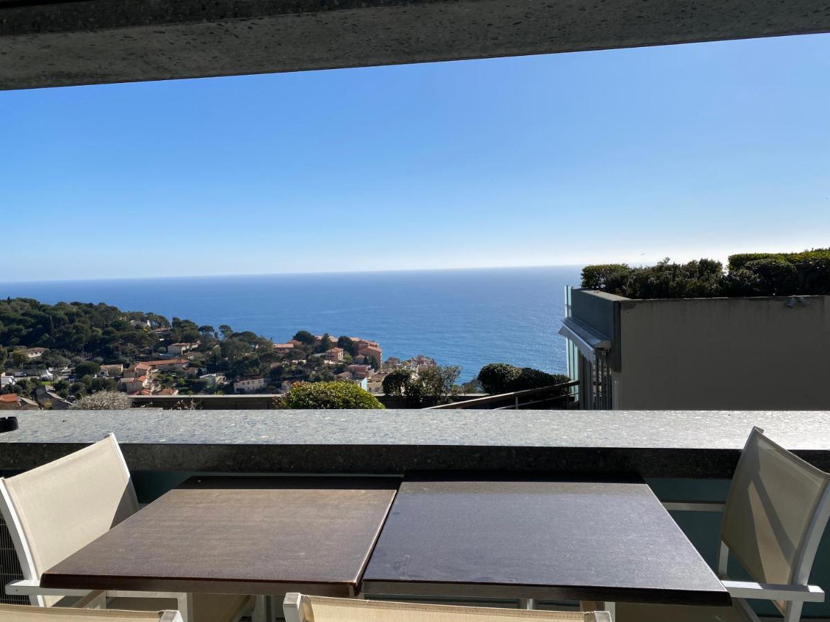 Sunny Costa Plana-monaco -cap D'ail *