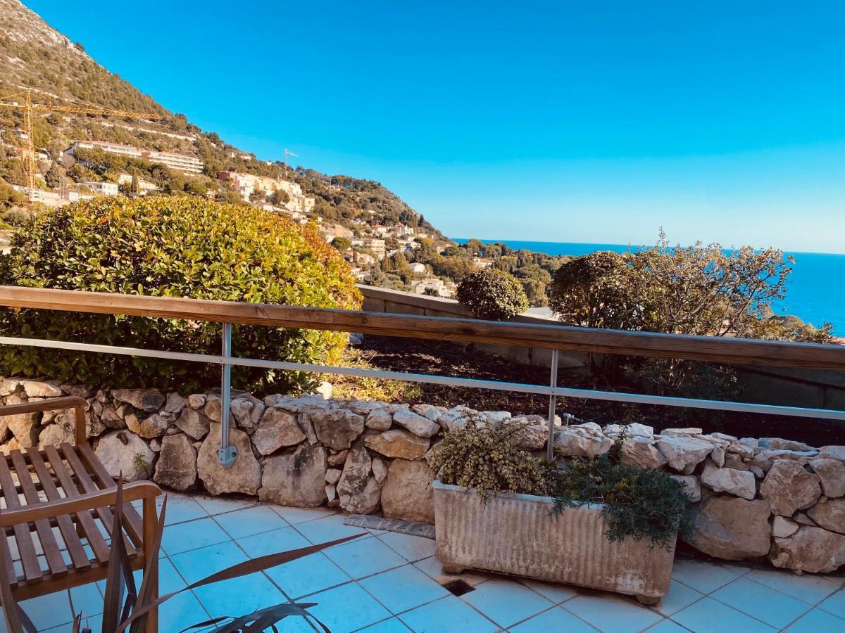 Sunny Costa Plana-monaco -cap D'ail