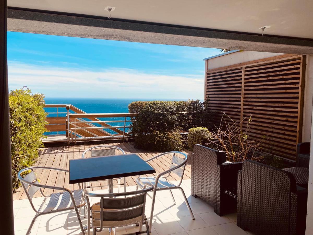 Apartment Sunny Costa Plana-monaco -cap D'ail