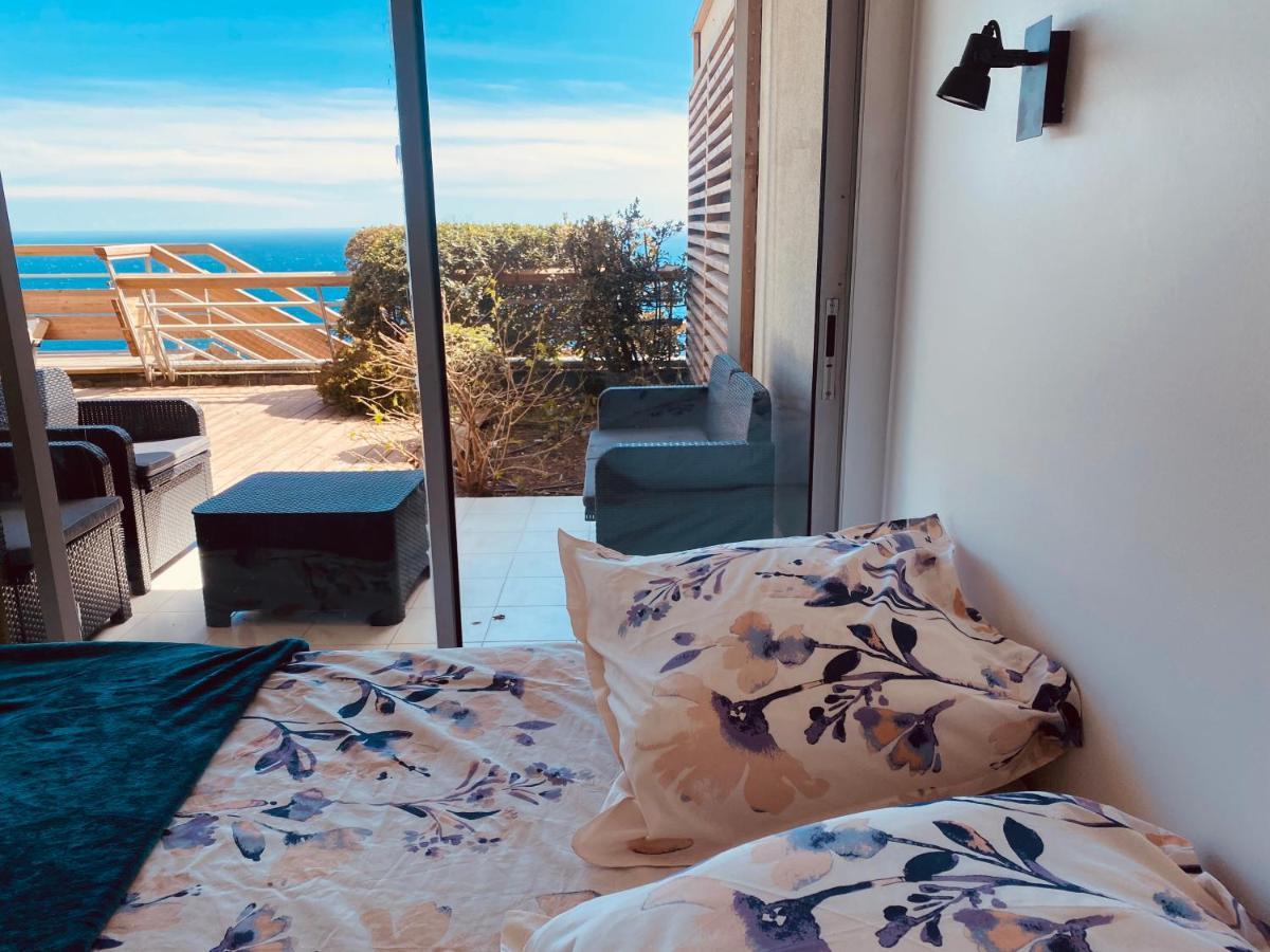Apartment Sunny Costa Plana-monaco -cap D'ail