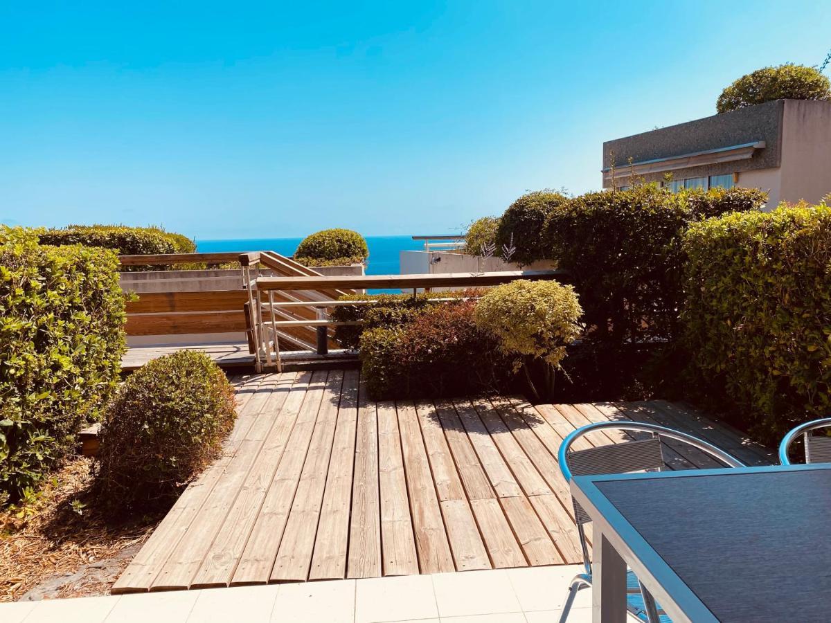 Sunny Costa Plana-monaco -cap D'ail