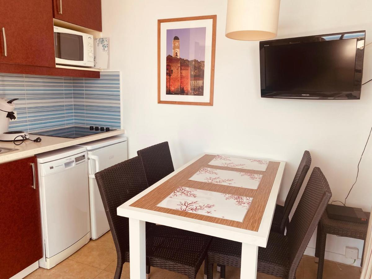 Apartment Sunny Costa Plana-monaco -cap D'ail Cap-d'Ail