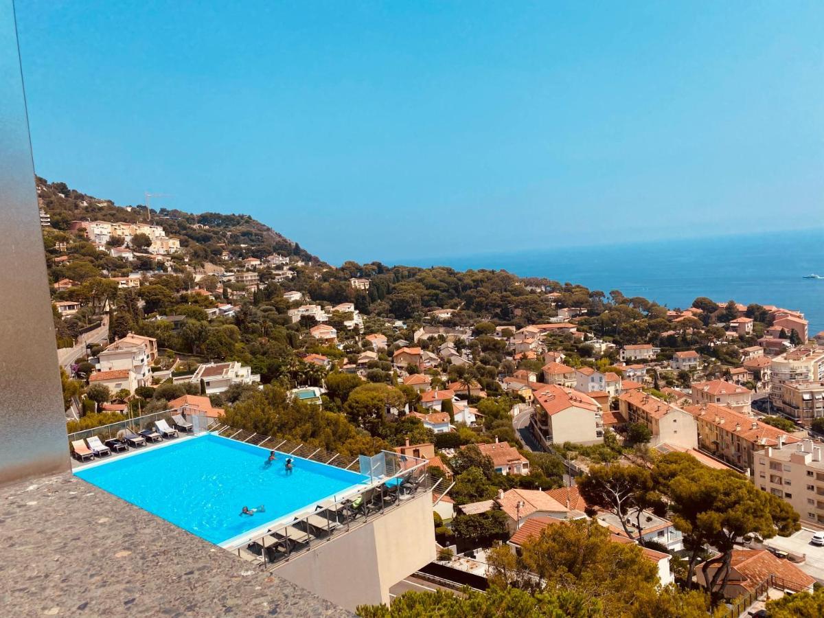 Sunny Costa Plana-monaco -cap D'ail *