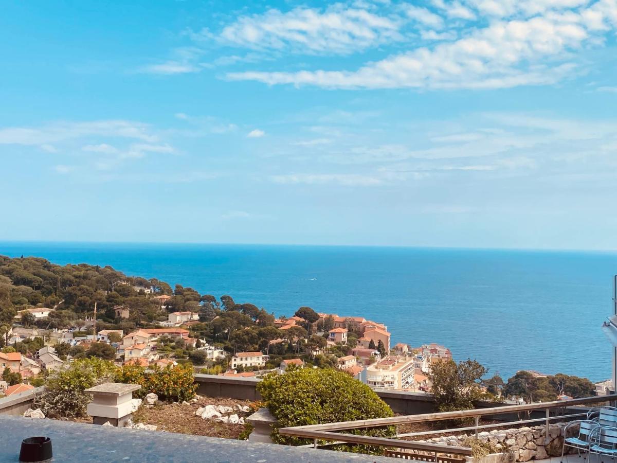 Sunny Costa Plana-monaco -cap D'ail