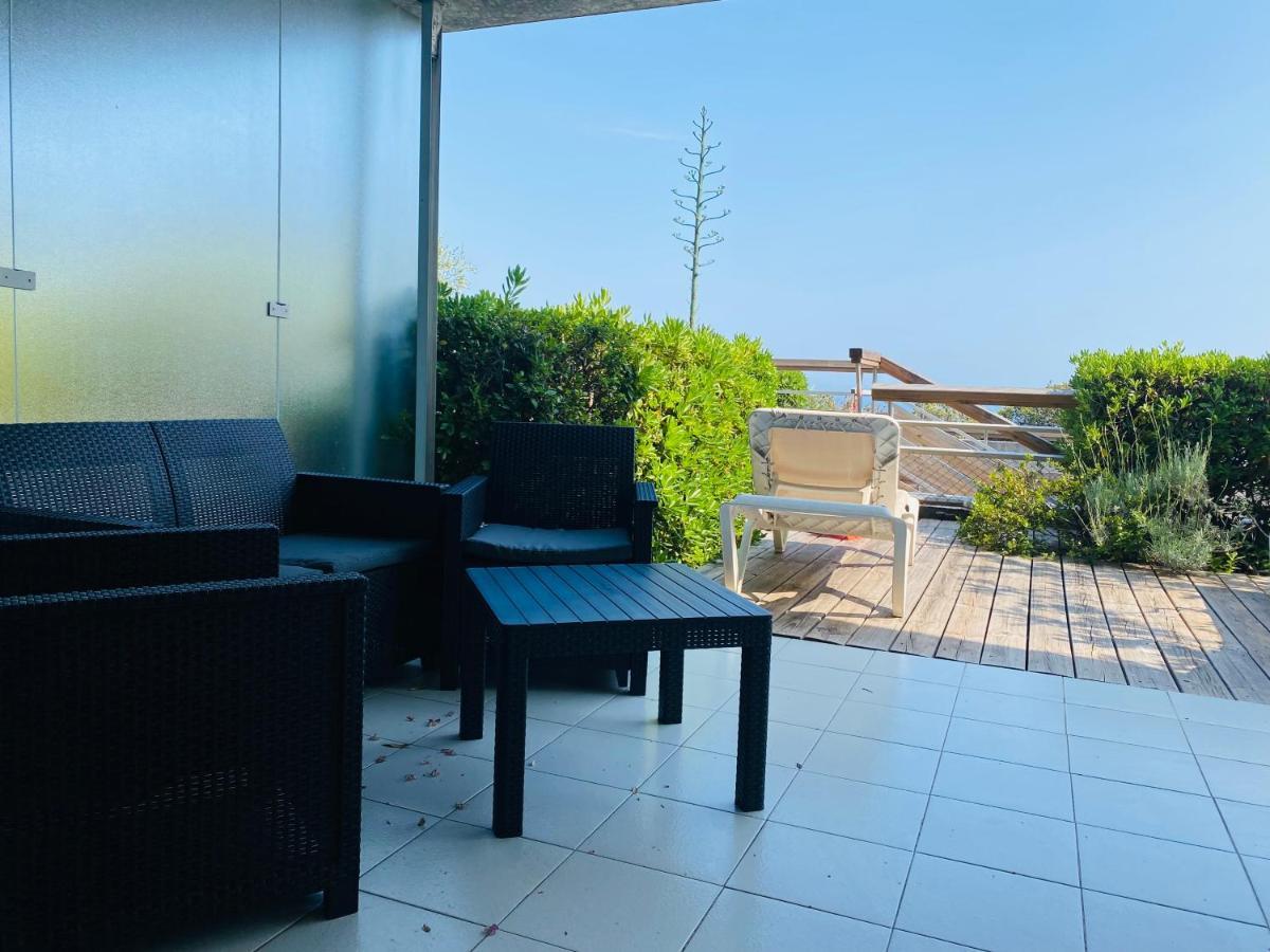 Sunny Costa Plana-monaco -cap D'ail *