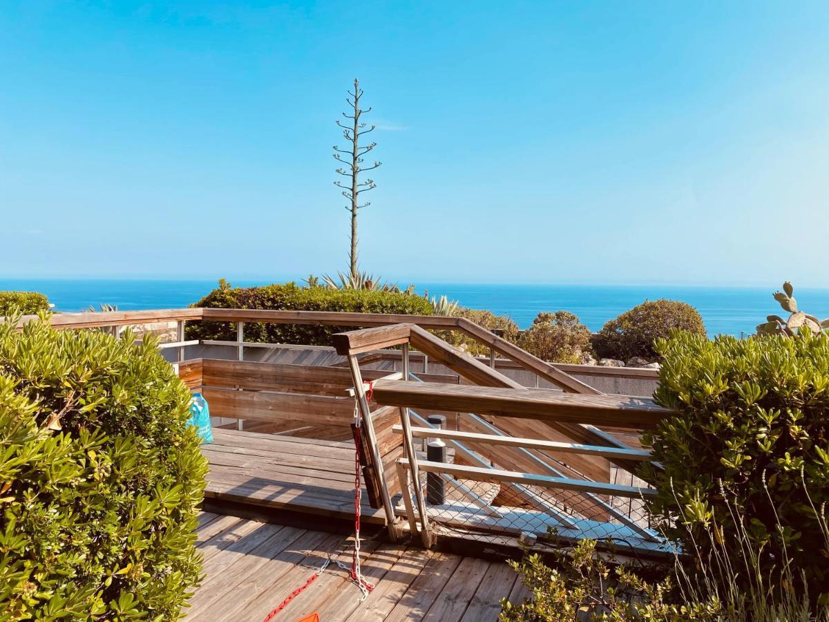 Apartment Sunny Costa Plana-monaco -cap D'ail