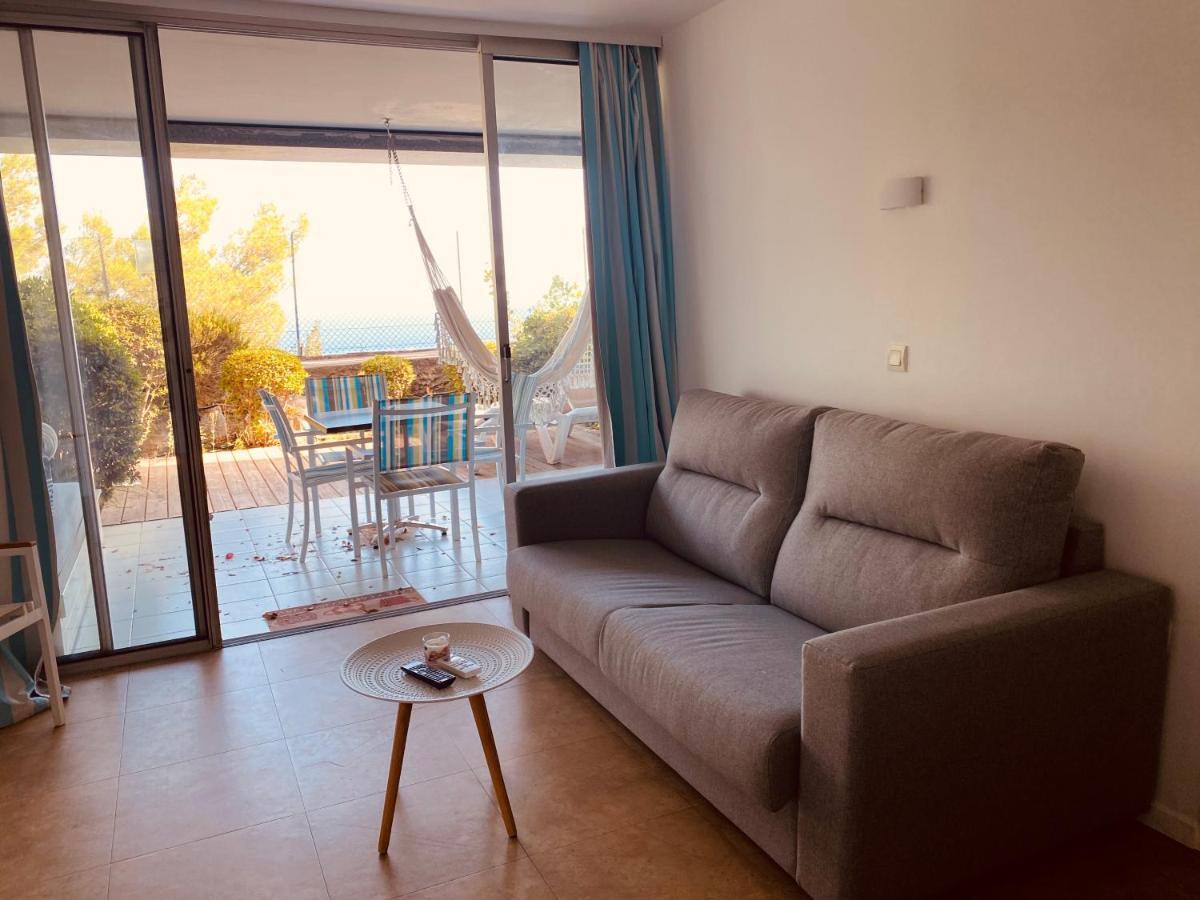 Apartment Sunny Costa Plana-monaco -cap D'ail Cap-d'Ail