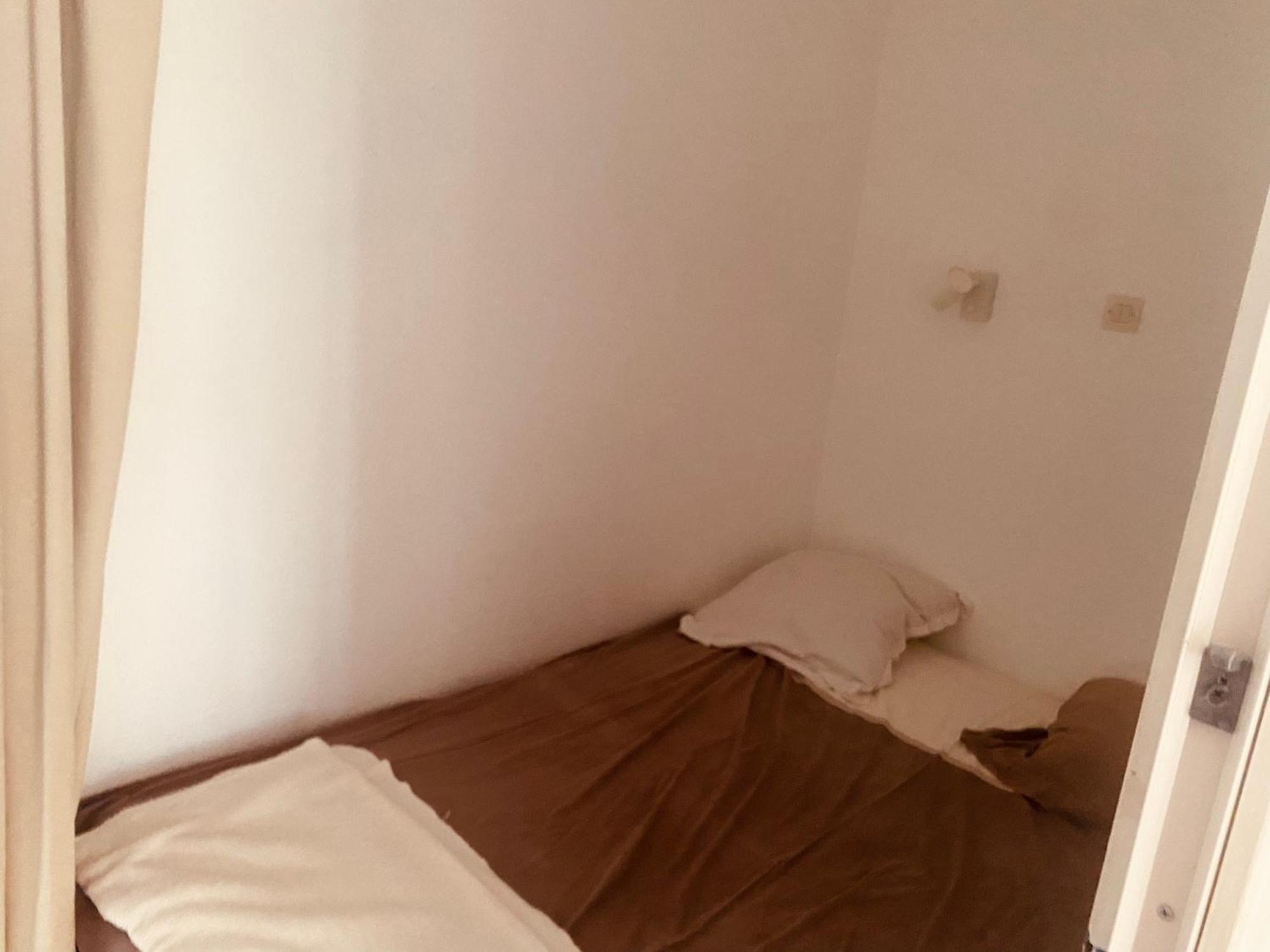 Sunny Costa Plana-monaco -cap D'ail Apartment Cap-d'Ail