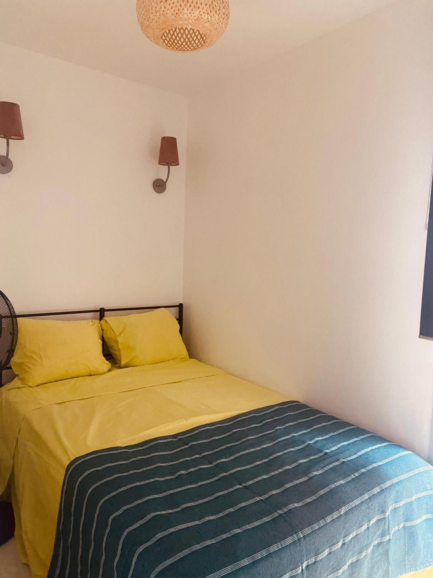Sunny Costa Plana-monaco -cap D'ail Apartment *