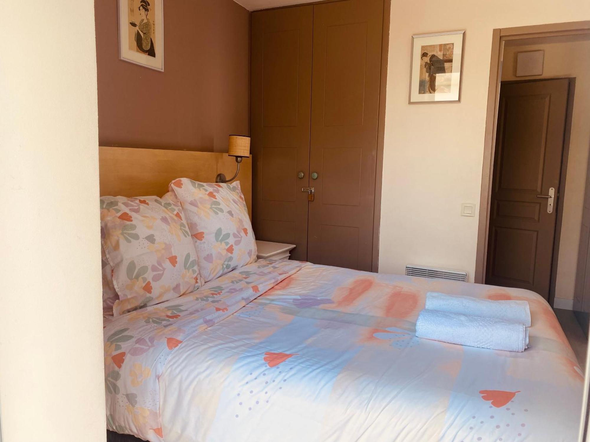 Sunny Costa Plana-monaco -cap D'ail Apartment Cap-d'Ail