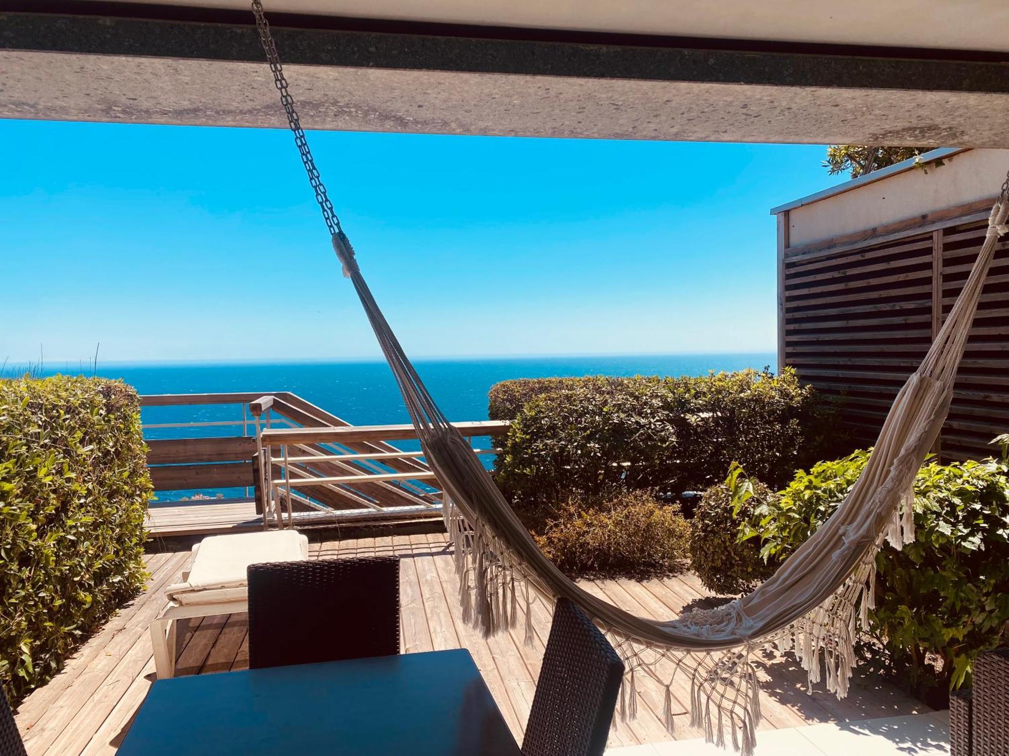 Apartment Sunny Costa Plana-monaco -cap D'ail *