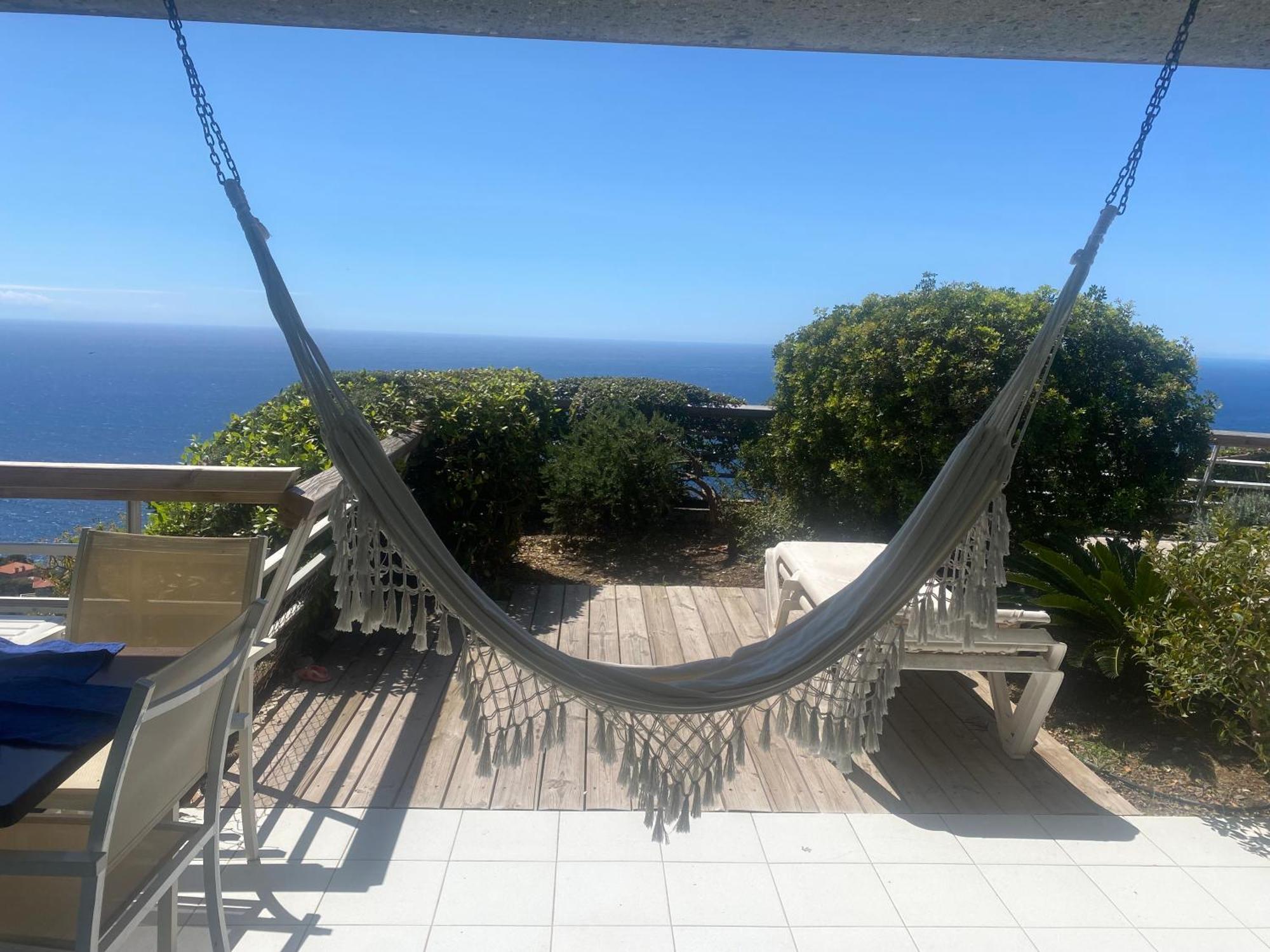 Apartment Sunny Costa Plana-monaco -cap D'ail *