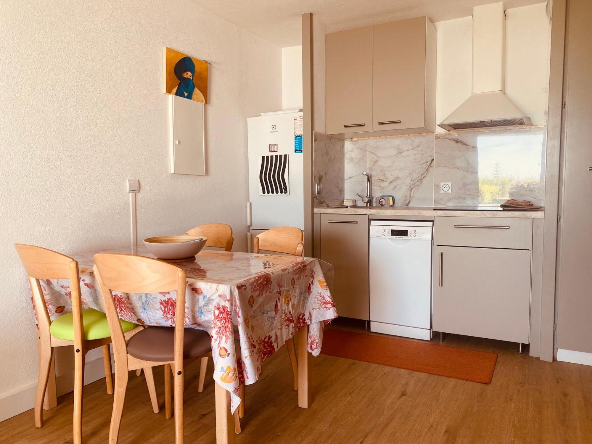 Sunny Costa Plana-monaco -cap D'ail Apartment Cap-d'Ail