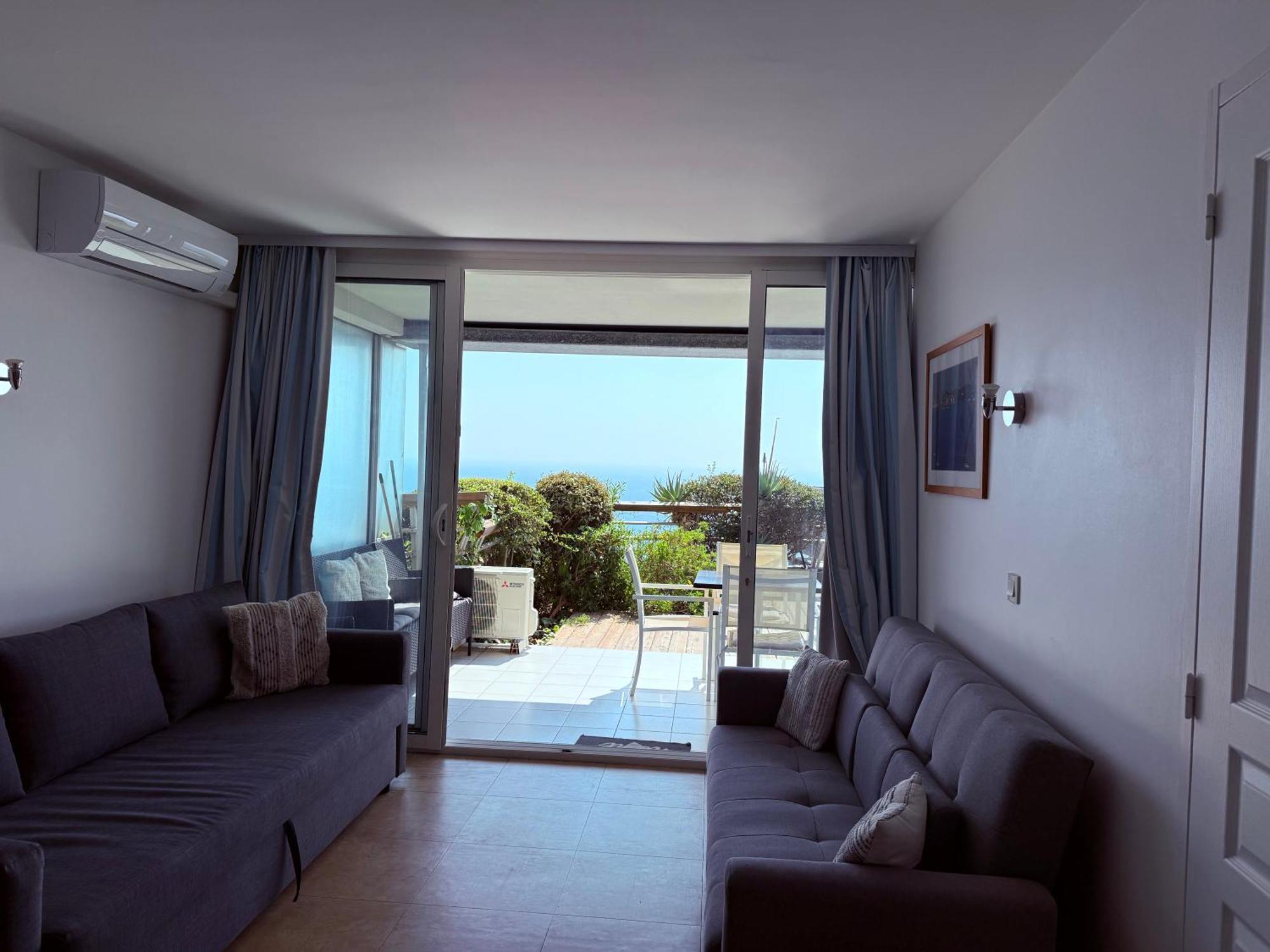 Sunny Costa Plana-monaco -cap D'ail *