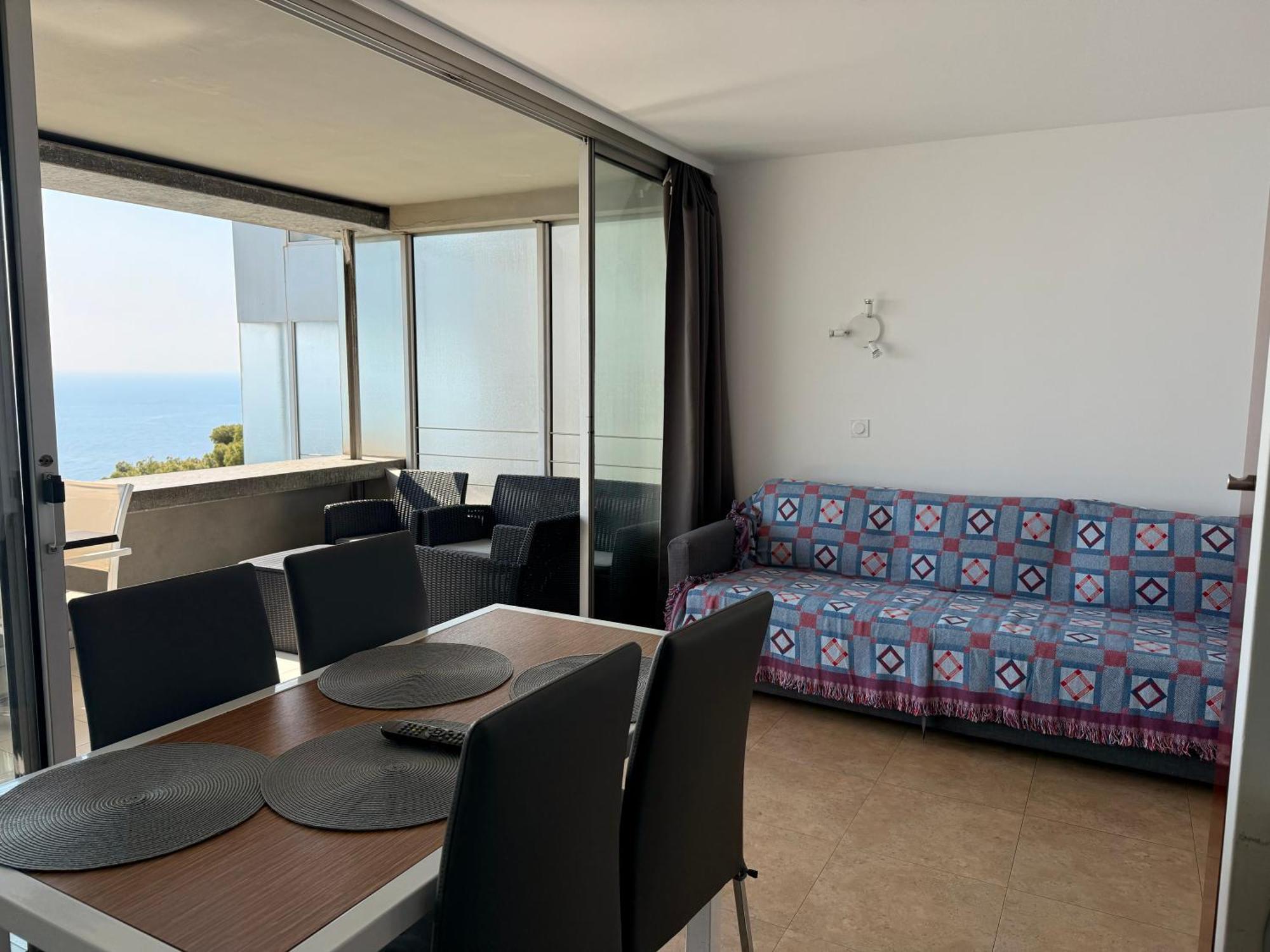 Sunny Costa Plana-monaco -cap D'ail * Cap-d'Ail